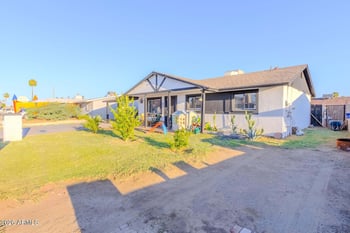 7139 W Wilshire Dr, Phoenix, AZ 85035