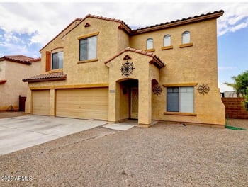 714 118th Ln, Avondale, AZ 85323