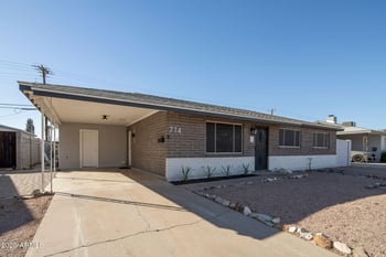 714 72nd Pl, Scottsdale, AZ 85257