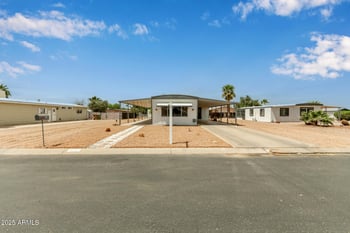 714 86th Pl, Mesa, AZ 85208