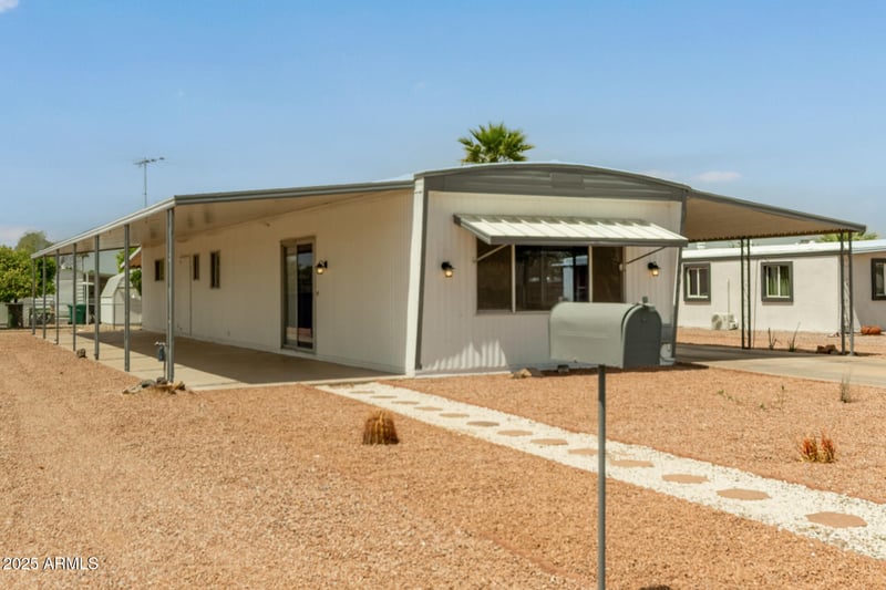 714 86th Pl, Mesa, AZ 85208