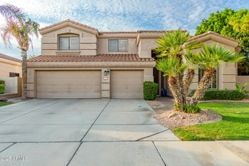 714 Desert Broom Dr, Chandler, AZ 85248