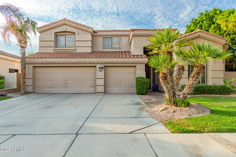 714 Desert Broom Dr, Chandler, AZ 85248