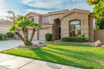 714 Desert Broom Dr, Chandler, AZ 85248