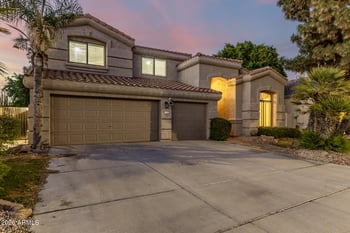 714 Desert Broom Dr, Chandler, AZ 85248