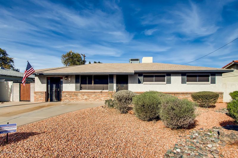 714 E Carter Rd, Phoenix, AZ 85042