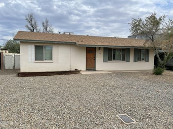 714 Encanto Dr, Tempe, AZ 85281