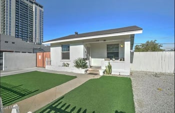 714 Mckinley St, Phoenix, AZ 85006
