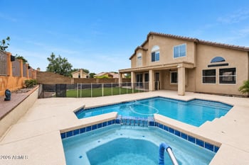 714 E Mountain Sky Ave, Phoenix, AZ 85048