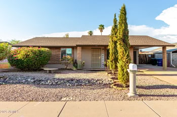714 Harmony Ave, Mesa, AZ 85204