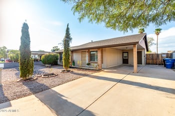 714 Harmony Ave, Mesa, AZ 85204
