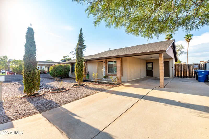 714 Harmony Ave, Mesa, AZ 85204
