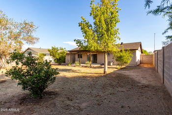 714 Harmony Ave, Mesa, AZ 85204