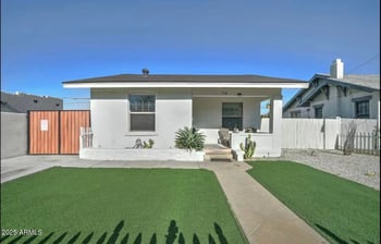 714 Mckinley St, Phoenix, AZ 85006