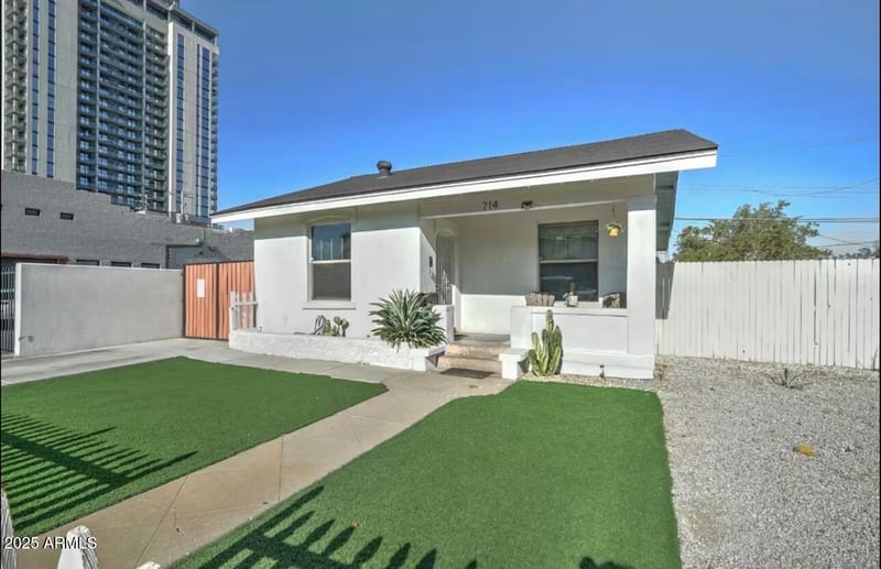714 Mckinley St, Phoenix, AZ 85006