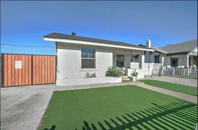 714 Mckinley St, Phoenix, AZ 85006