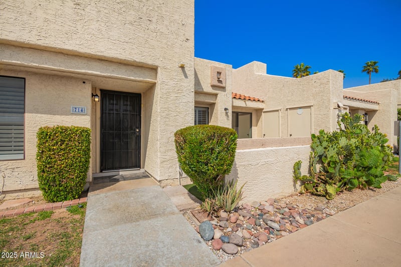 714 Morningside Dr, Phoenix, AZ 85022