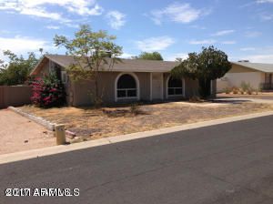 714 N 96th Pl, Mesa, AZ 85207