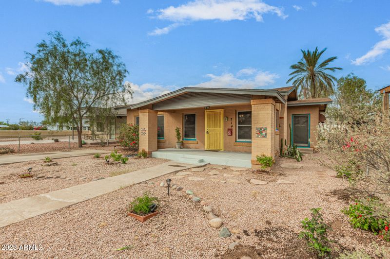 714 S 1st St, Phoenix, AZ 85004