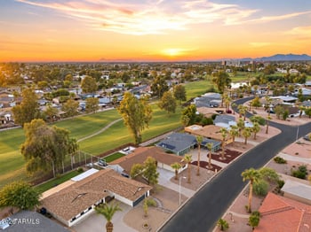 714 S Revolta Cir, Mesa, AZ 85208