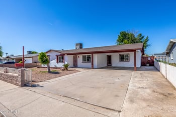 714 Williams --, Mesa, AZ 85204