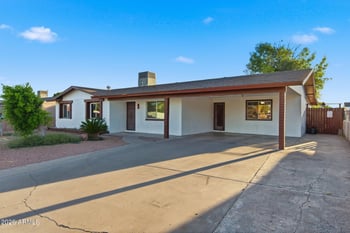 714 Williams --, Mesa, AZ 85204