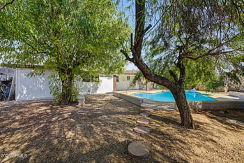 714 S Williams --, Mesa, AZ 85204