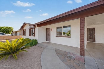 714 S Williams --, Mesa, AZ 85204