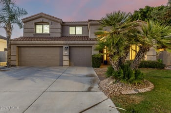 714 Desert Broom Dr, Chandler, AZ 85248