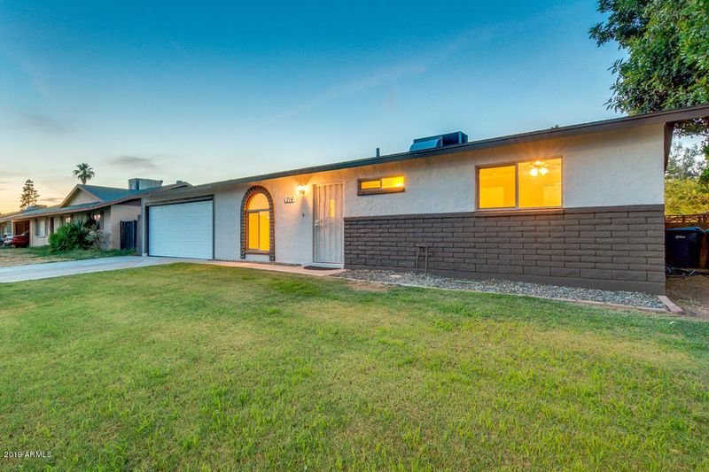 714 W Edgewood Ave, Mesa, AZ 85210