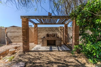 714 Williams --, Mesa, AZ 85204