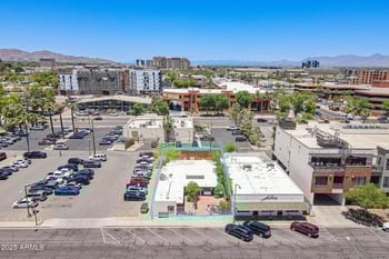 7140 1st Ave, Scottsdale, AZ 85251