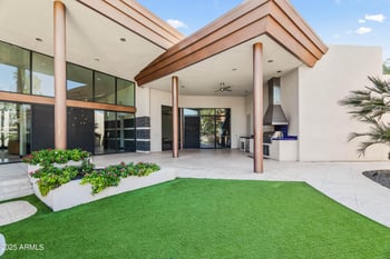 7140 Bluebird Ln, Paradise Valley, AZ 85253