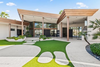 7140 Bluebird Ln, Paradise Valley, AZ 85253