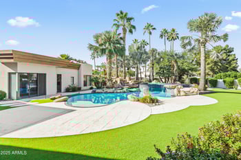 7140 Bluebird Ln, Paradise Valley, AZ 85253