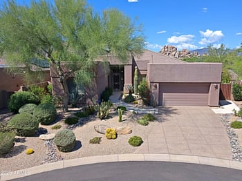 7140 E Night Glow Cir, Scottsdale, AZ 85266