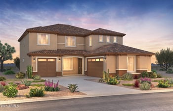 7140 Oberlin Way, Peoria, AZ 85383