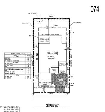 7140 Oberlin Way, Peoria, AZ 85383