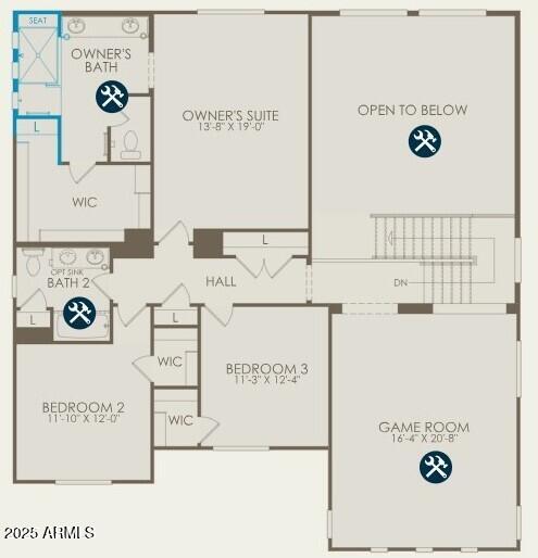 7140 Oberlin Way, Peoria, AZ 85383