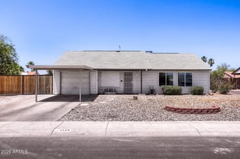 7140 Mescal St, Peoria, AZ 85345