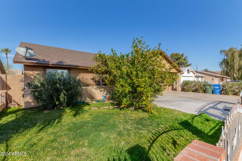 7140 W Mulberry Dr, Phoenix, AZ 85033