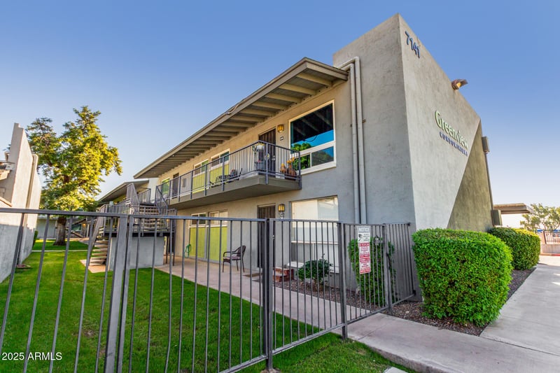 7141 16th St #35, Phoenix, AZ 85020