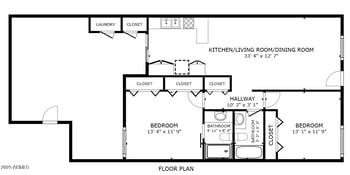 7141 16th St #6, Phoenix, AZ 85020