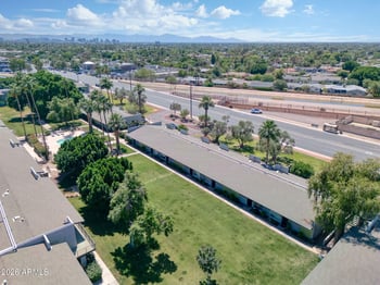 7141 16th St #7, Phoenix, AZ 85020