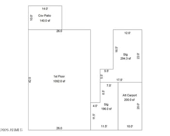 7141 47th Ave, Glendale, AZ 85301