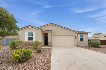 7141 E Morning Dove Ln, San Tan Valley, AZ 85143