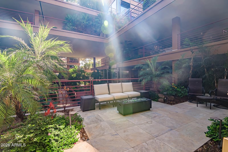 7141 Rancho Vista Dr #2014, Scottsdale, AZ 85251