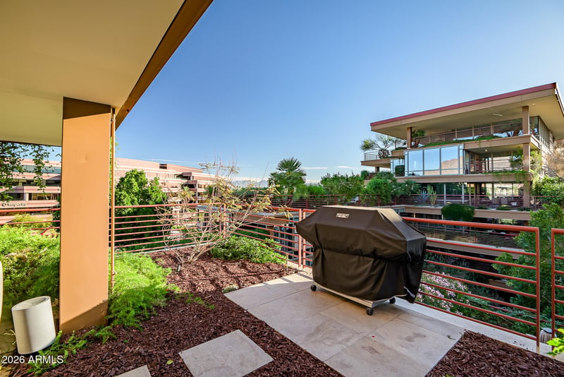 7141 Rancho Vista Dr #5001, Scottsdale, AZ 85251