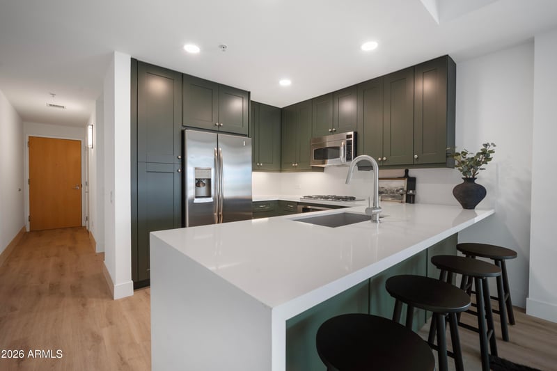 7141 E Rancho Vista Dr #5005, Scottsdale, AZ 85251