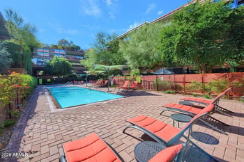 7141 E Rancho Vista Dr #5005, Scottsdale, AZ 85251